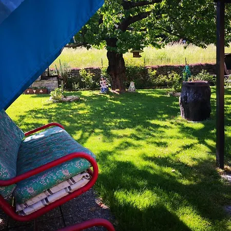 Lägenhet Le Tournesol