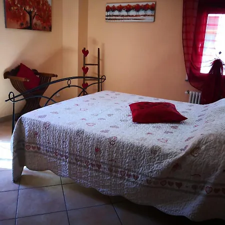 Le Tournesol Apartment *